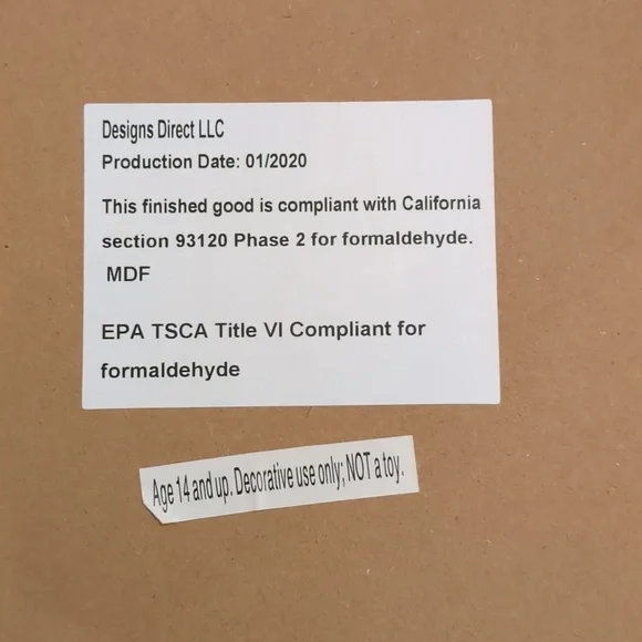 Girl Power Sign - Picture 5 of 5